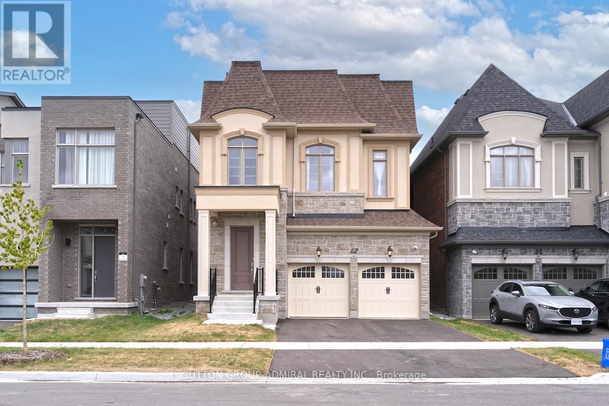 Photo 1 of 42 Solar Street, Richmond Hill ON