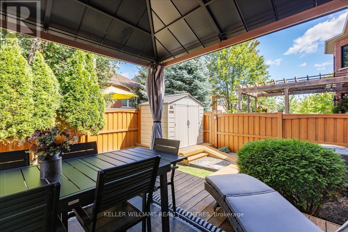 Photo 35 of 47 Ames Crescent, Aurora ON