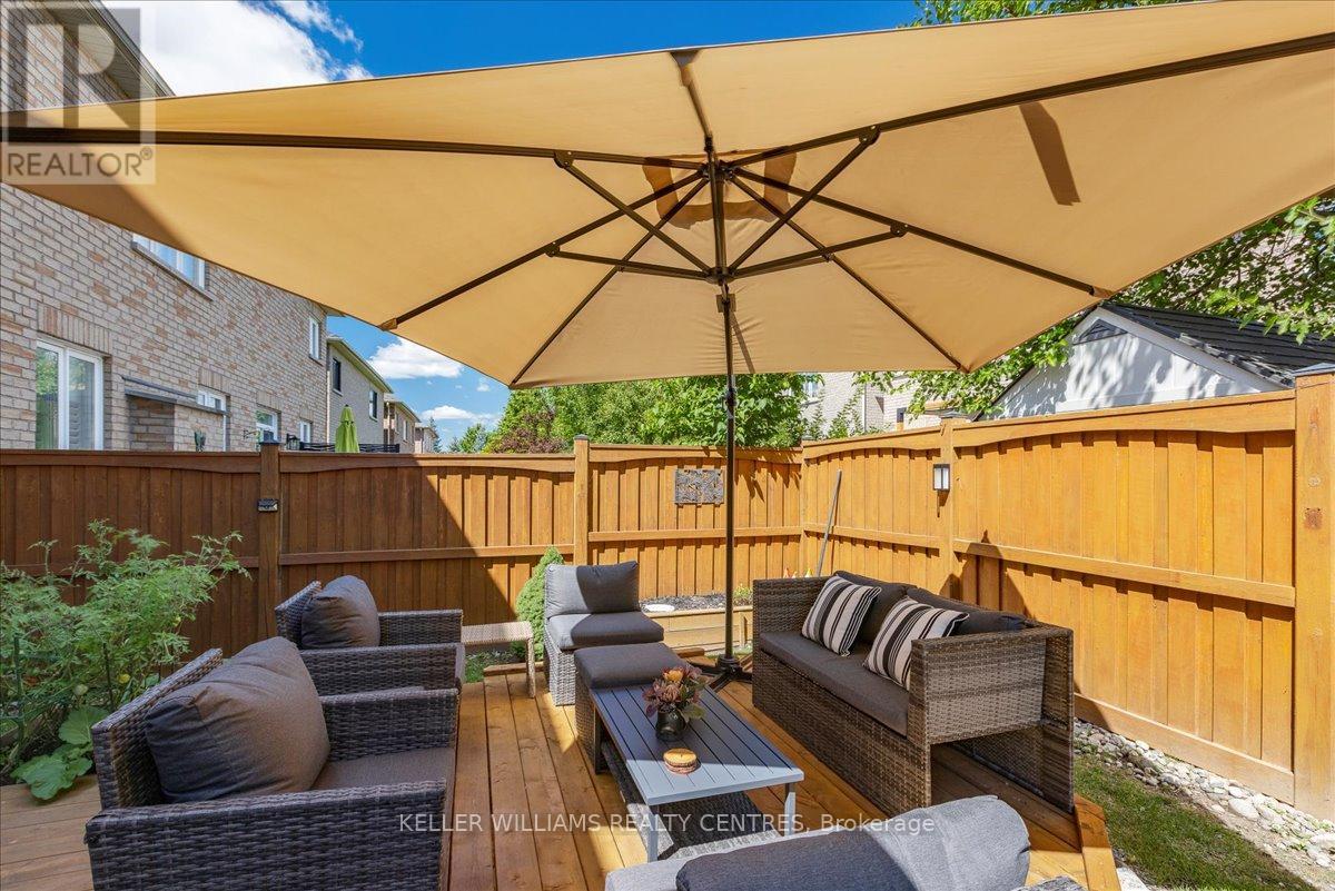 Photo 26 of 47 Ames Crescent, Aurora ON