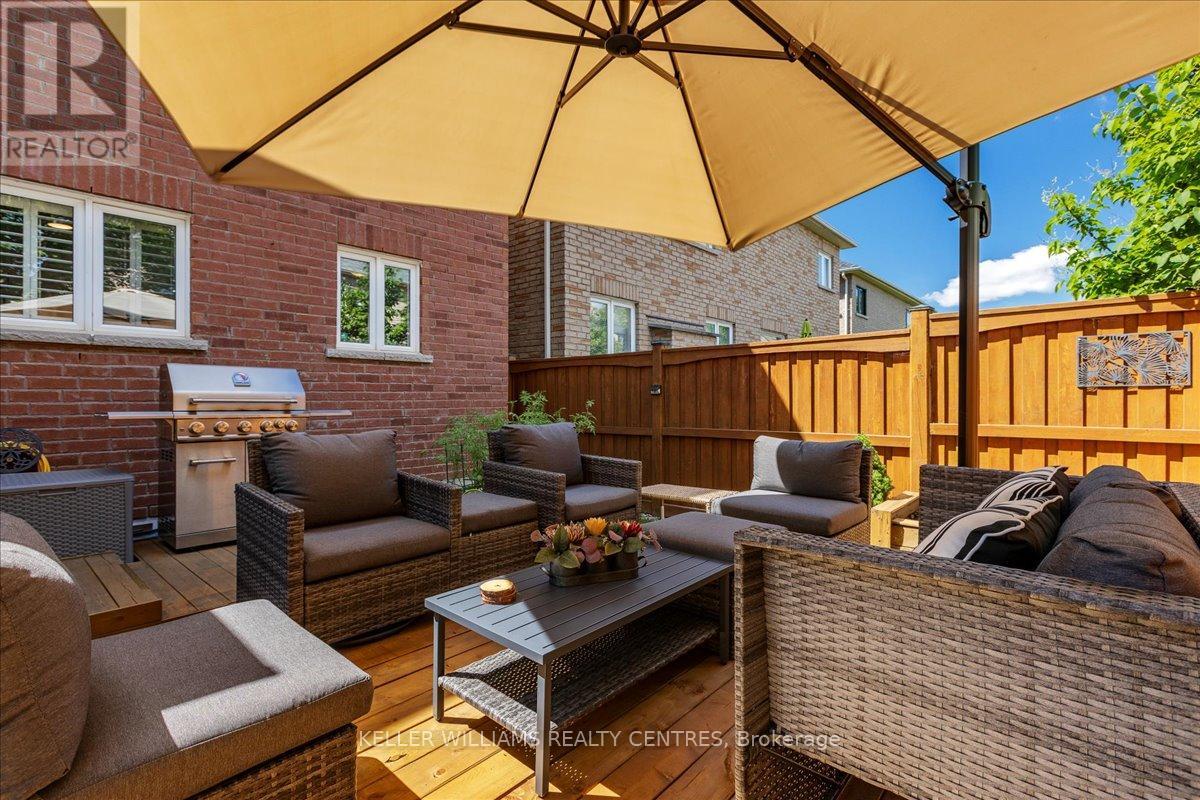 Photo 34 of 47 Ames Crescent, Aurora ON