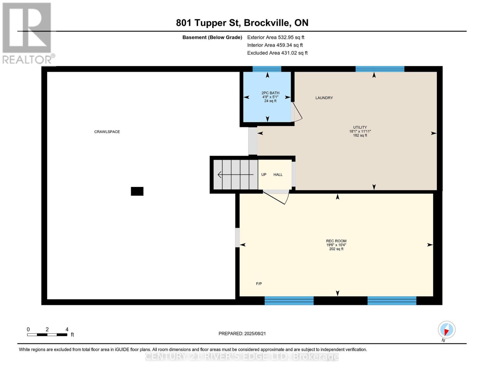 Photo 24 of 801 Tupper Street, Brockville ON