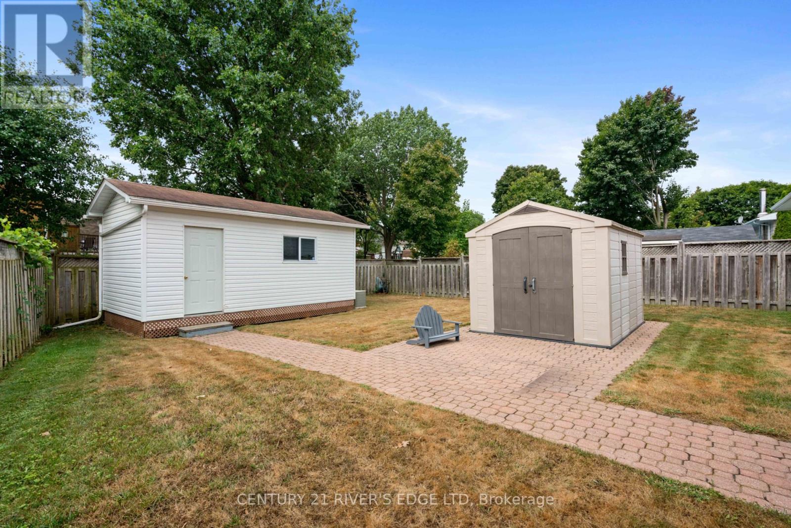Photo 29 of 801 Tupper Street, Brockville ON