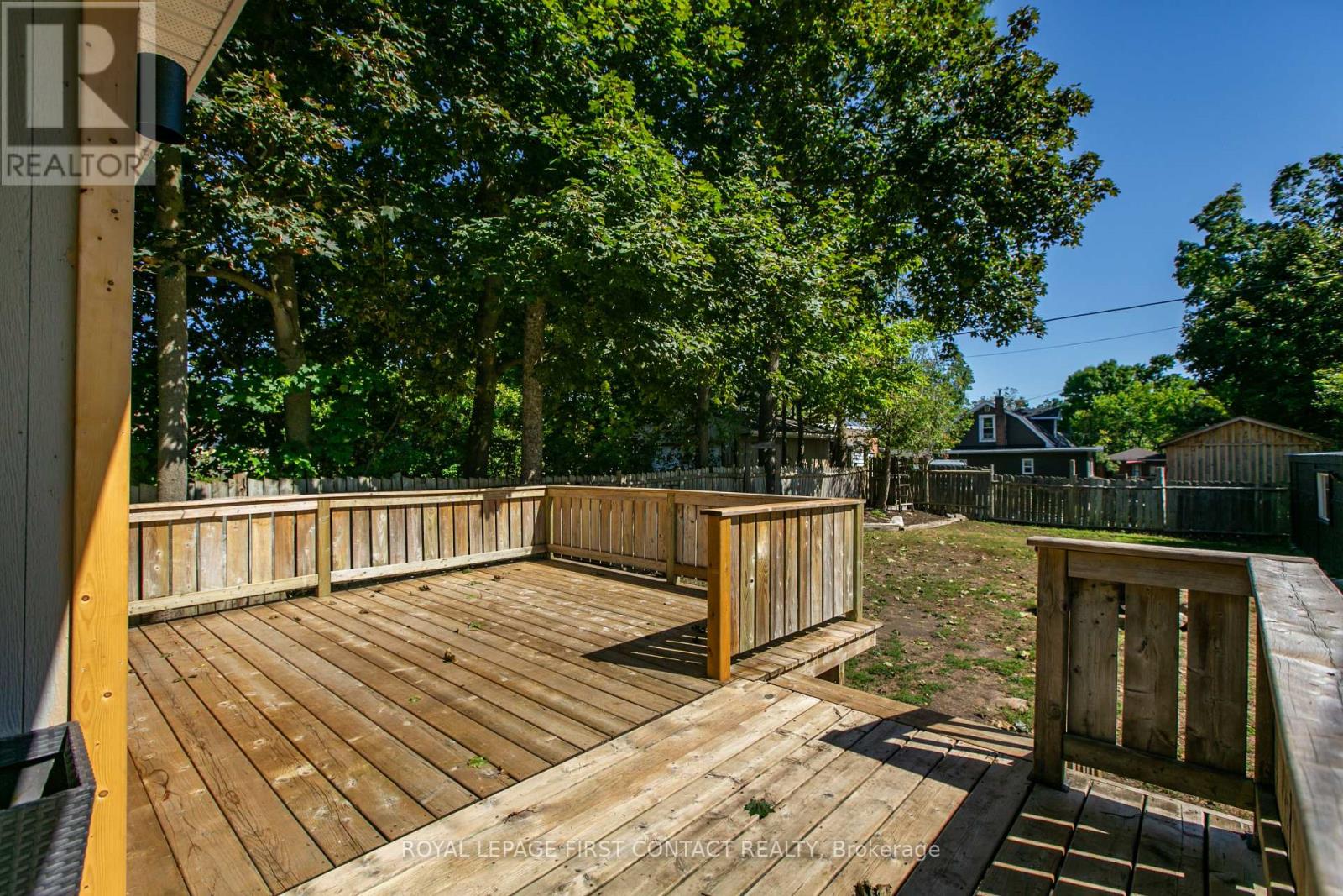 Photo 21 of 330 Laclie Street, Orillia ON