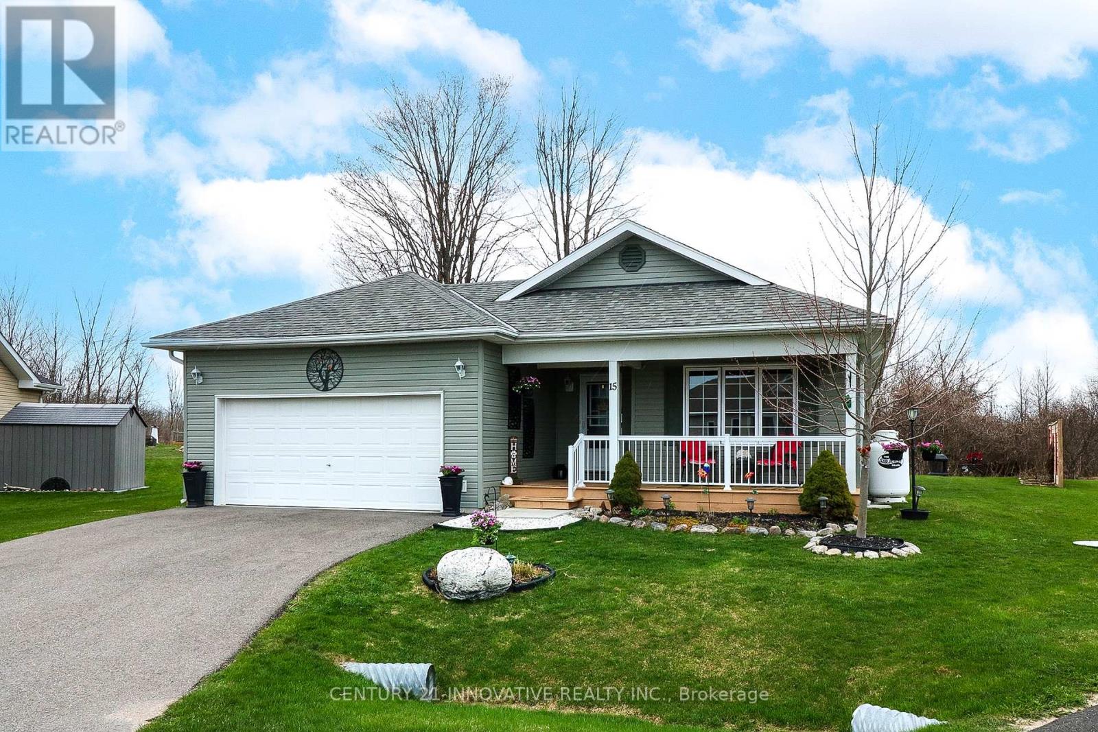 Photo 5 of 15 Aisworth Drive, Ramara ON