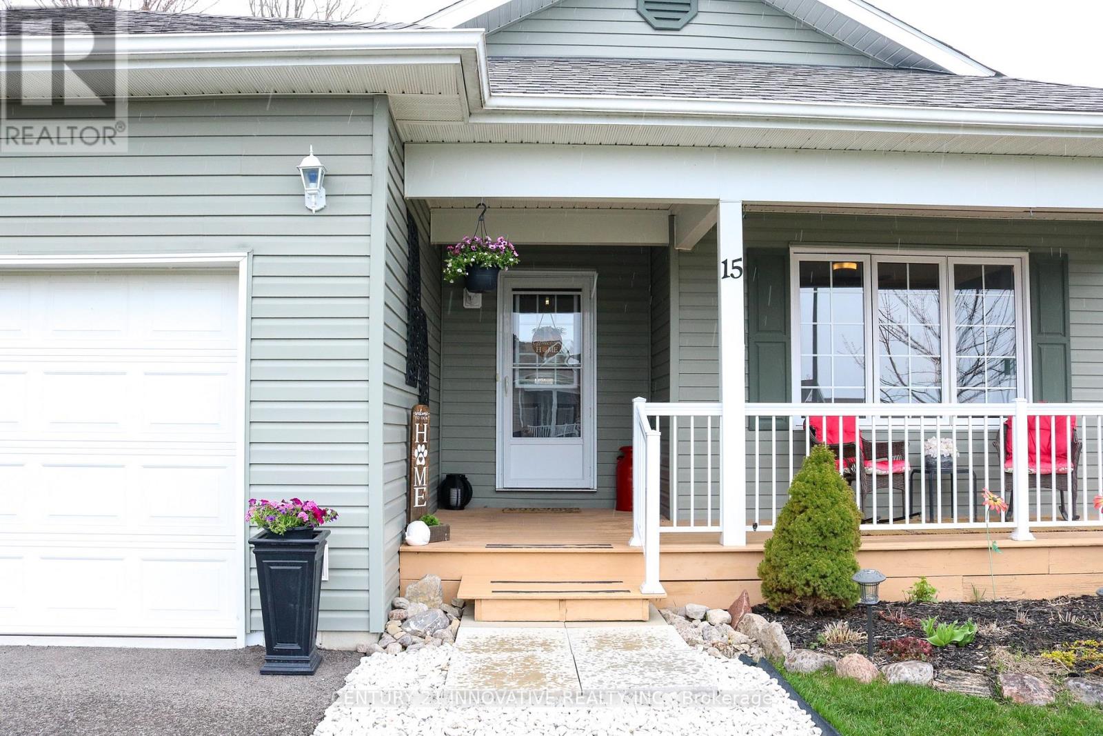 Photo 1 of 15 Aisworth Drive, Ramara ON