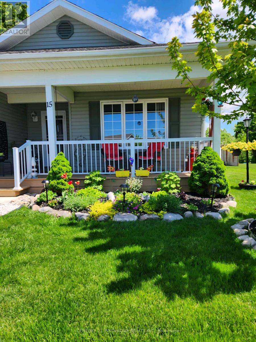 Photo 4 of 15 Aisworth Drive, Ramara ON