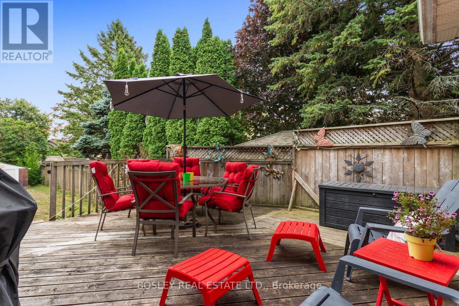Photo 3 of 687 Mackechnie Crescent, Cobourg ON