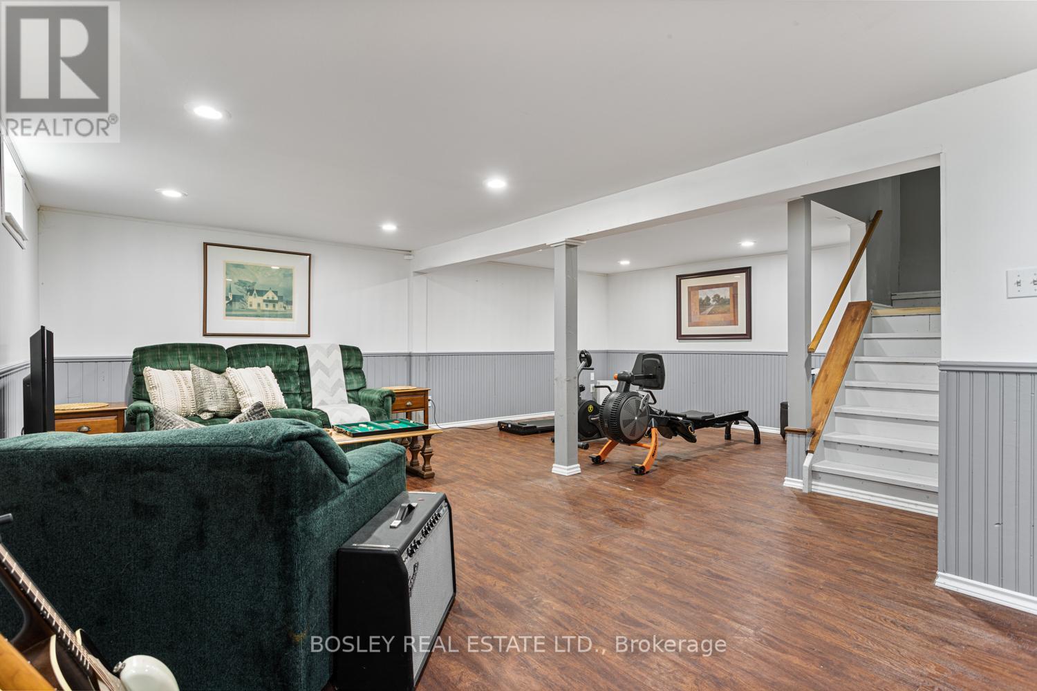 Photo 9 of 687 Mackechnie Crescent, Cobourg ON
