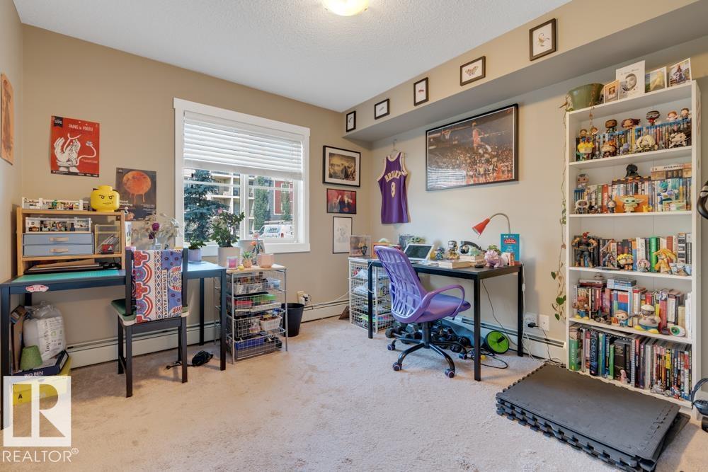 Photo 5 of 102 5816 Mullen Pl Nw, Edmonton AB