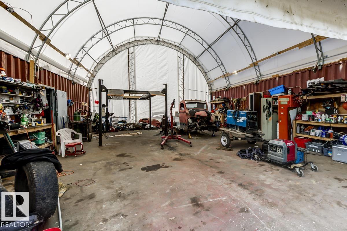 Photo 18 of 21539 Twp Road 520, Rural Strathcona County AB