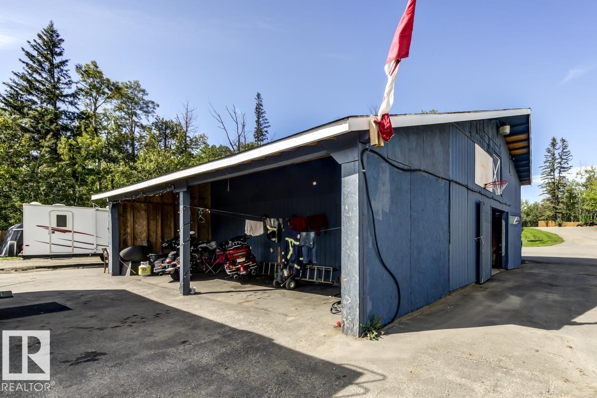 Photo 4 of 21539 Twp Road 520, Rural Strathcona County AB