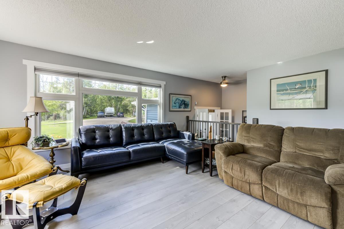 Photo 14 of 21539 Twp Road 520, Rural Strathcona County AB