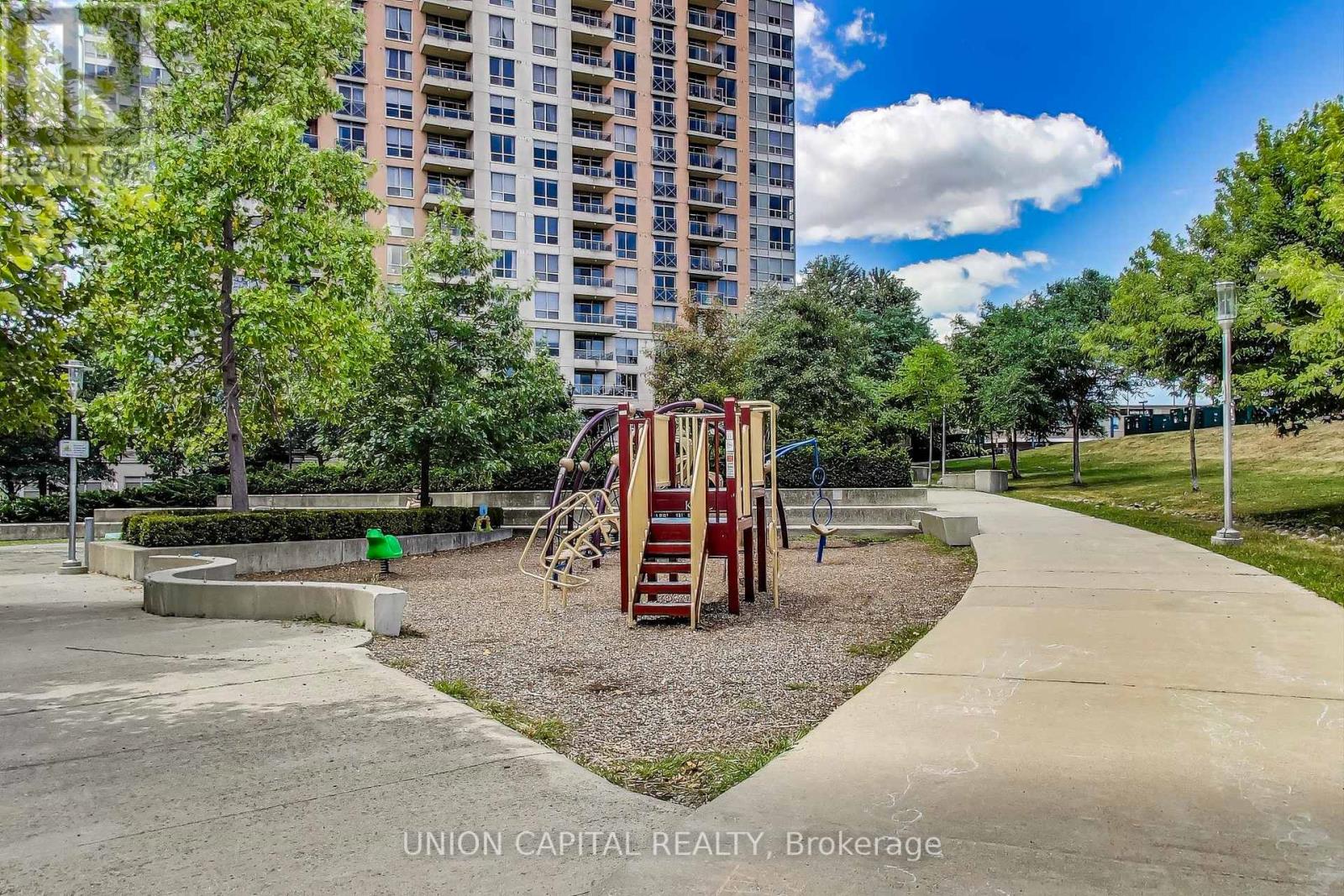 Photo 41 of 1104 5229 Dundas Street W, Toronto ON