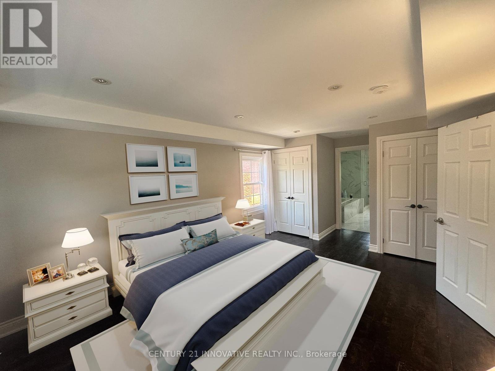 Single Family House for Sale in  LINDEN CRESCENT Brampton (Westgate) 