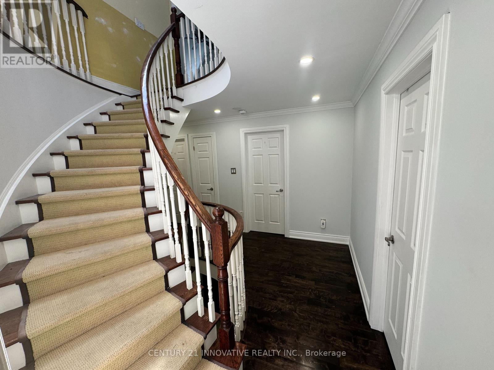 Single Family House for Sale in  LINDEN CRESCENT Brampton (Westgate) 