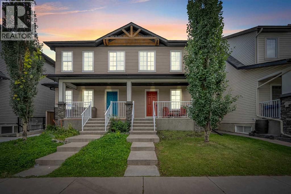 21 Skyview Ranch Manor NE, Calgary, Alberta