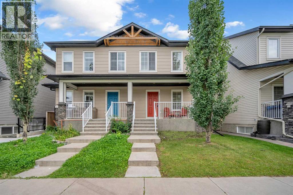 Single Family House for Sale in  Skyview Ranch Manor NE Skyview Ranch Calgary 