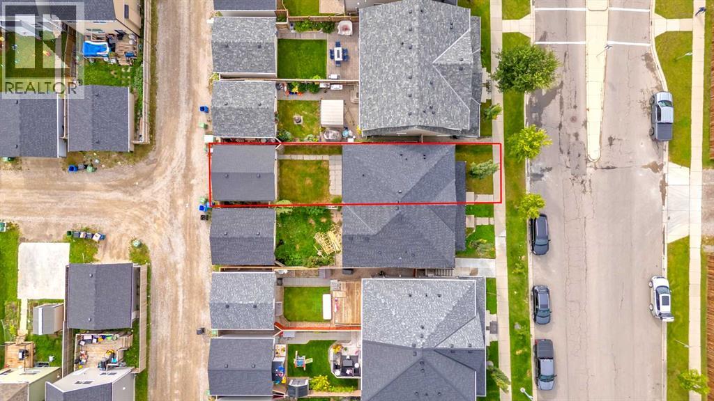 Single Family House for Sale in  Skyview Ranch Manor NE Skyview Ranch Calgary 