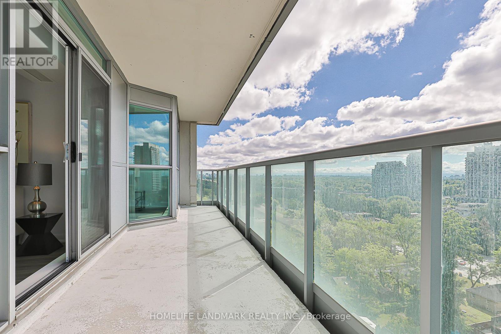Photo 9 of 1615 17 Anndale Drive, Toronto ON