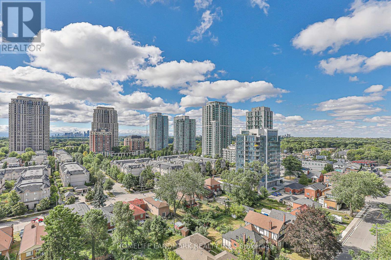 Photo 35 of 1615 17 Anndale Drive, Toronto ON