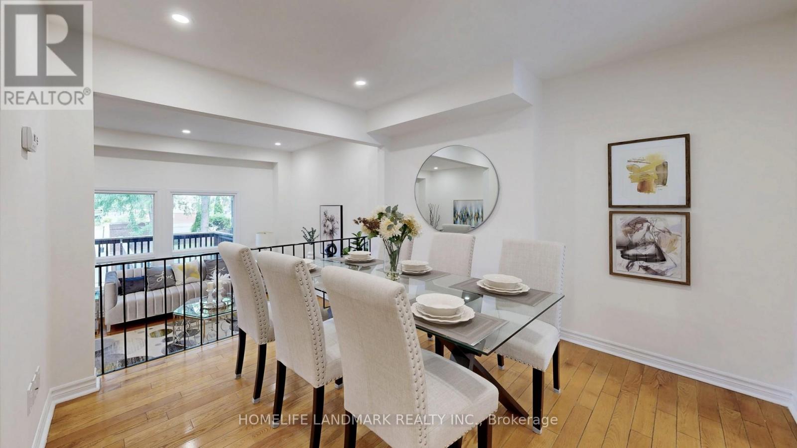 Photo 11 of 4 100 Spire Hill Way, Toronto ON