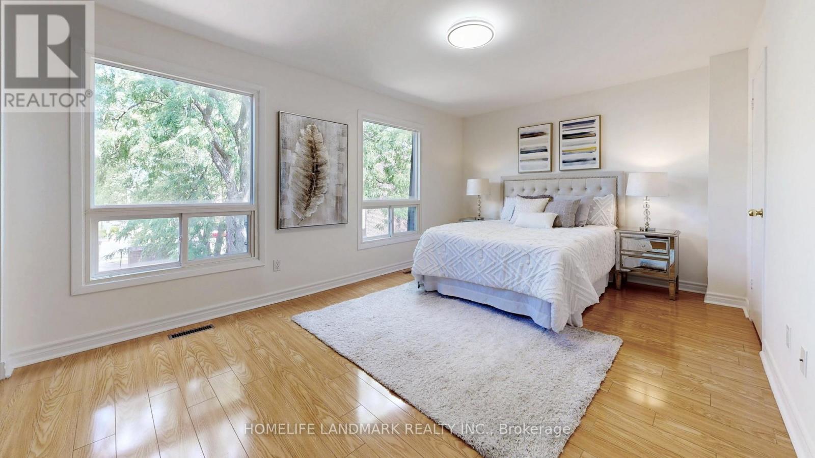Photo 13 of 4 100 Spire Hill Way, Toronto ON