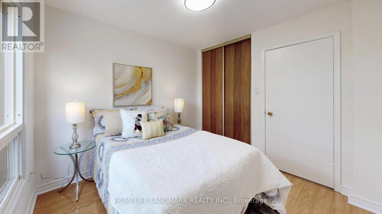 Photo 16 of 4 100 Spire Hill Way, Toronto ON
