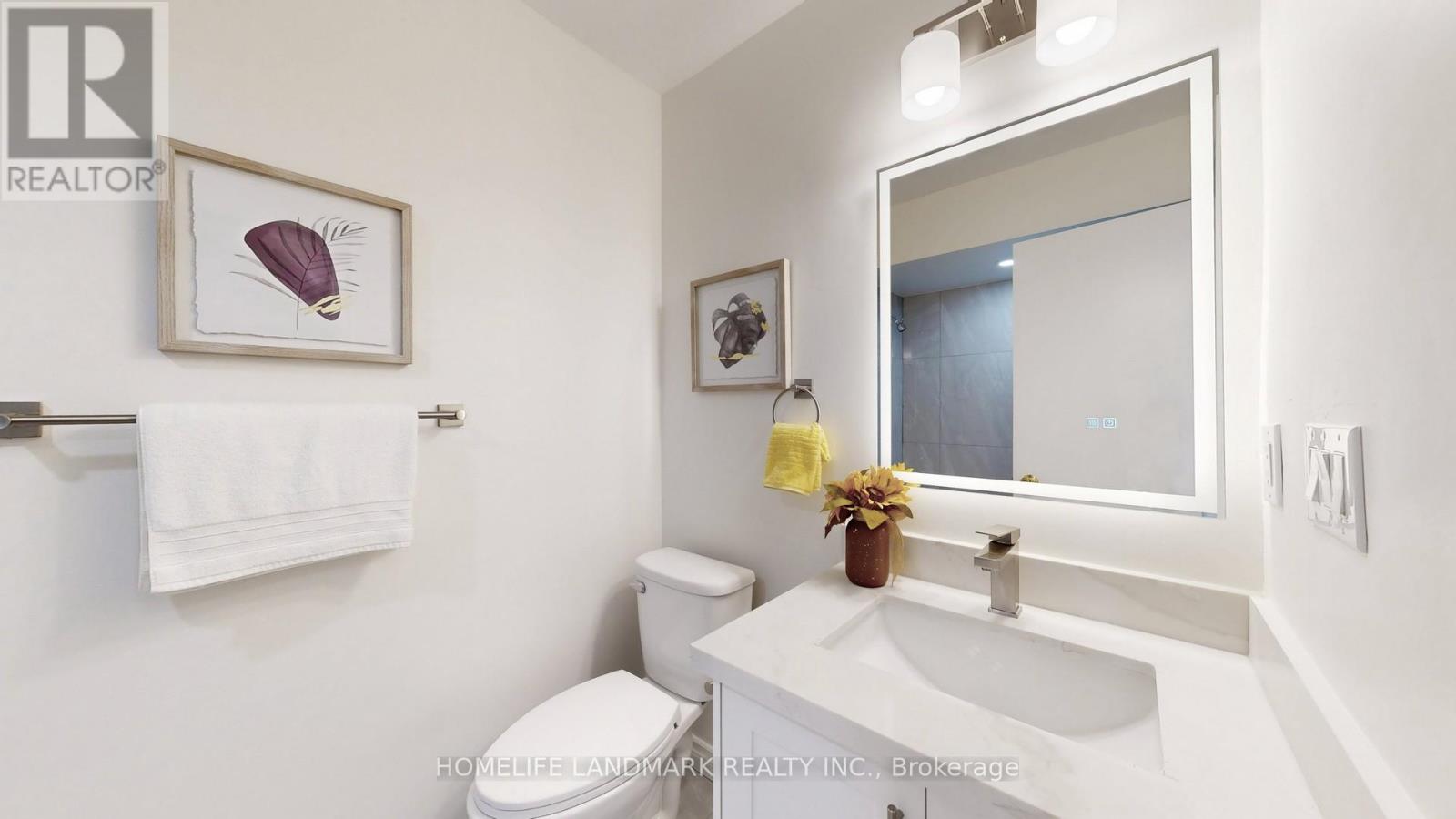 Photo 18 of 4 100 Spire Hill Way, Toronto ON