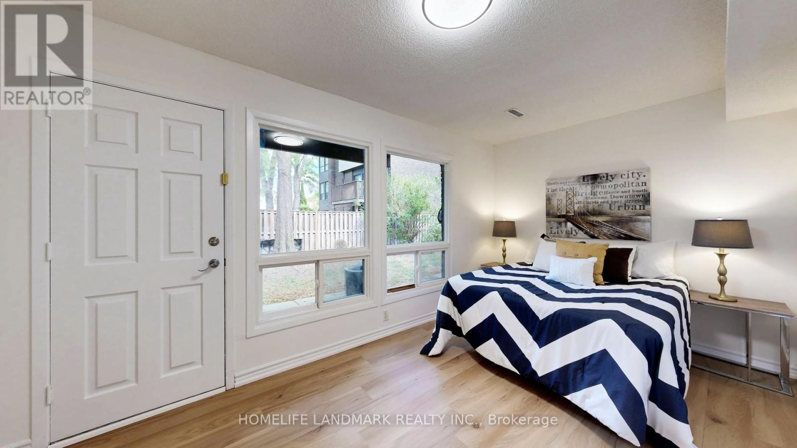Photo 20 of 4 100 Spire Hill Way, Toronto ON
