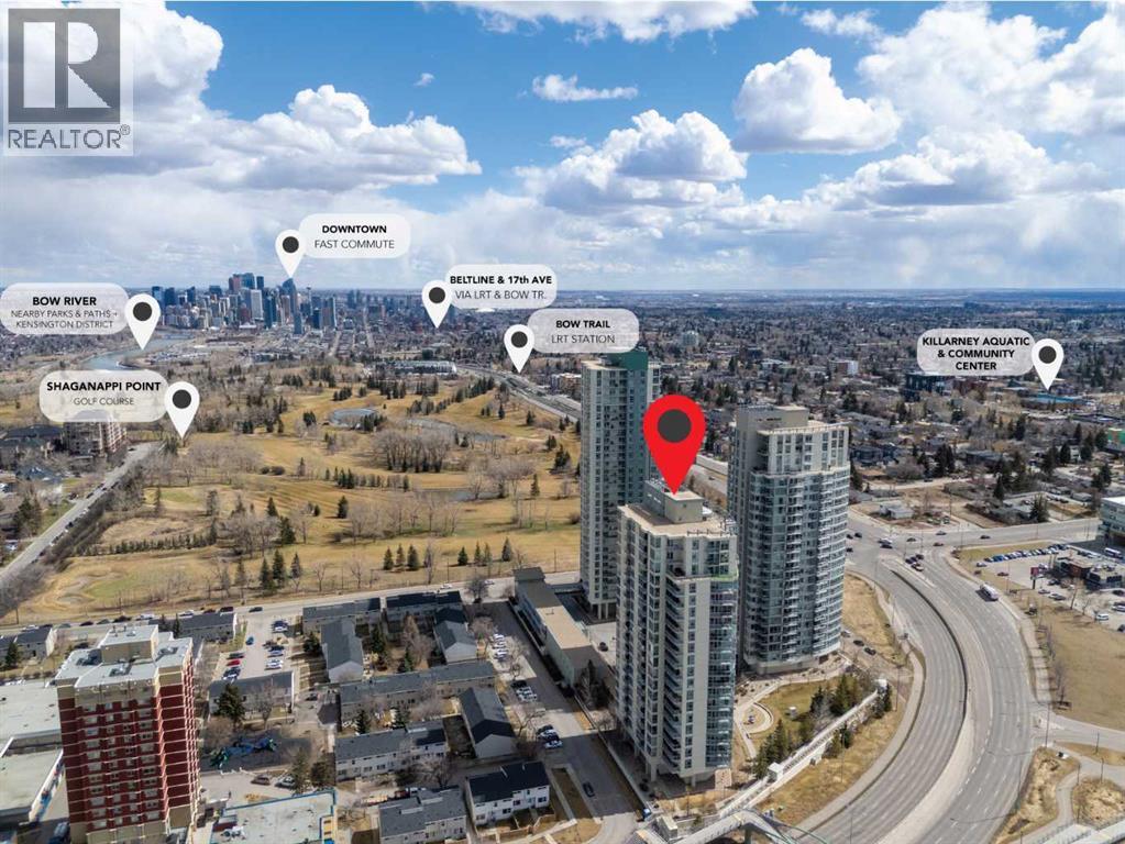 Single Family House for Sale in   Spruce Place SW Spruce Cliff Calgary 