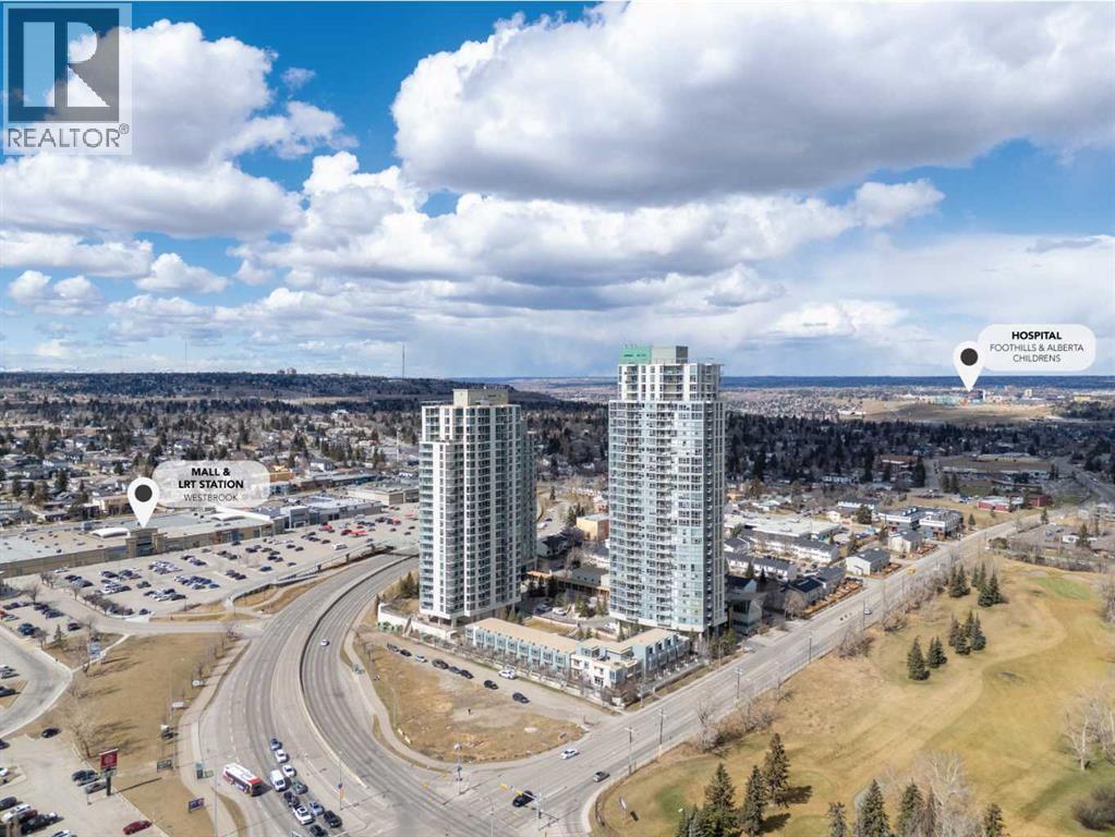 Single Family House for Sale in   Spruce Place SW Spruce Cliff Calgary 