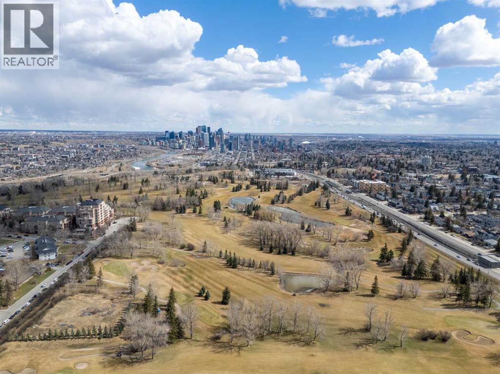 Single Family House for Sale in   Spruce Place SW Spruce Cliff Calgary 