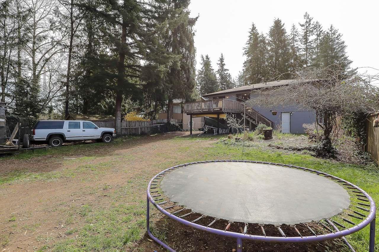 20313 44 AVENUE, Langley
