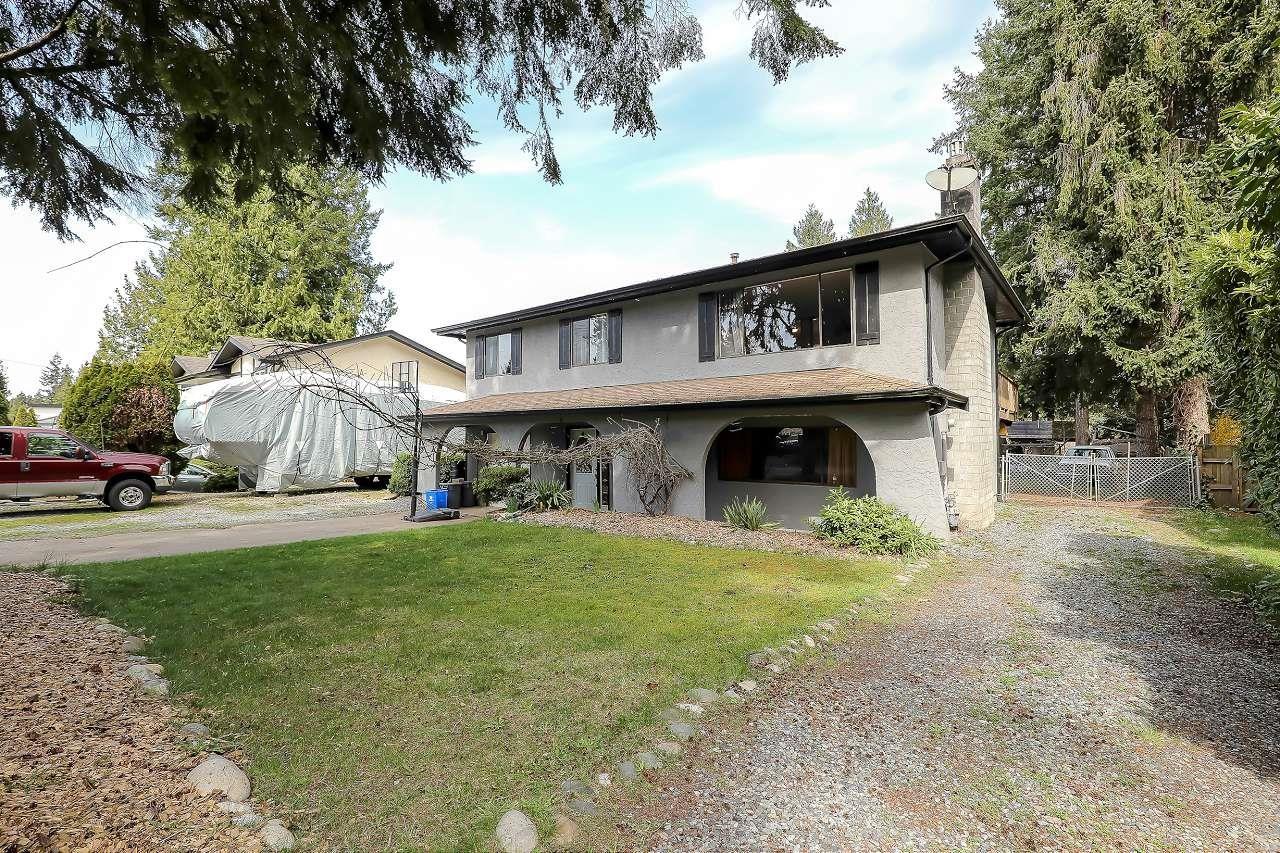 20313 44 AVENUE, Langley