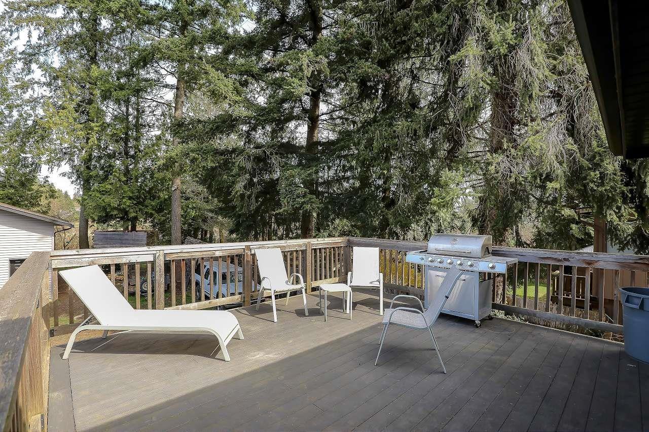 20313 44 AVENUE, Langley