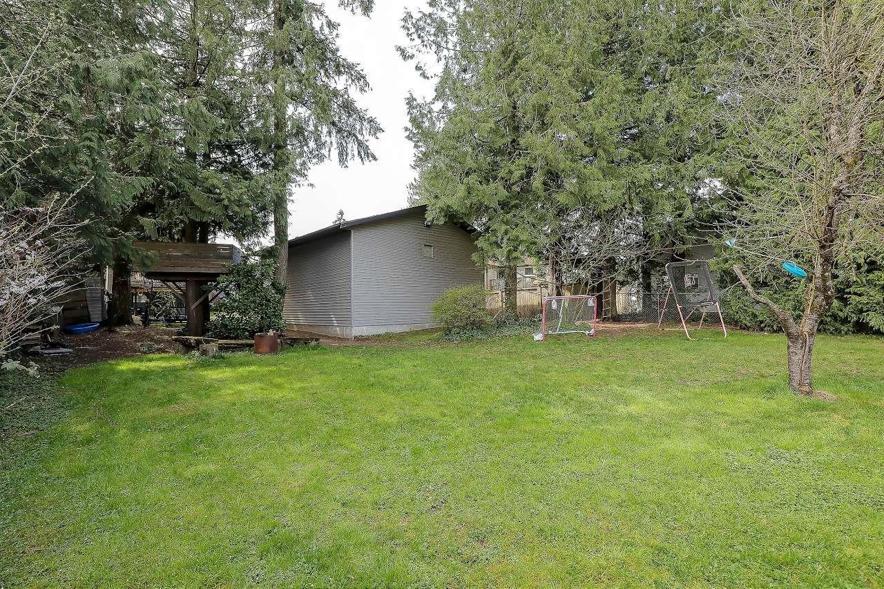 20313 44 AVENUE, Langley