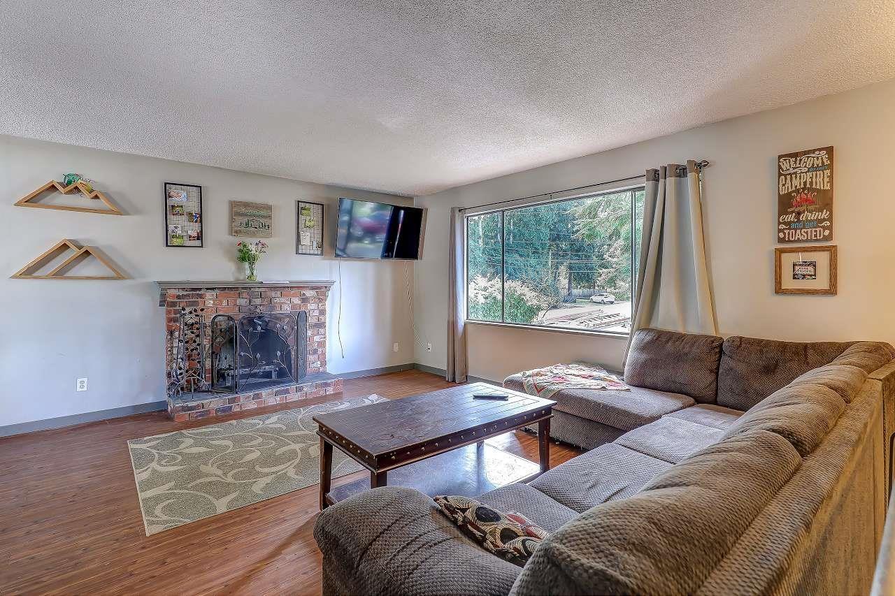 20313 44 AVENUE, Langley