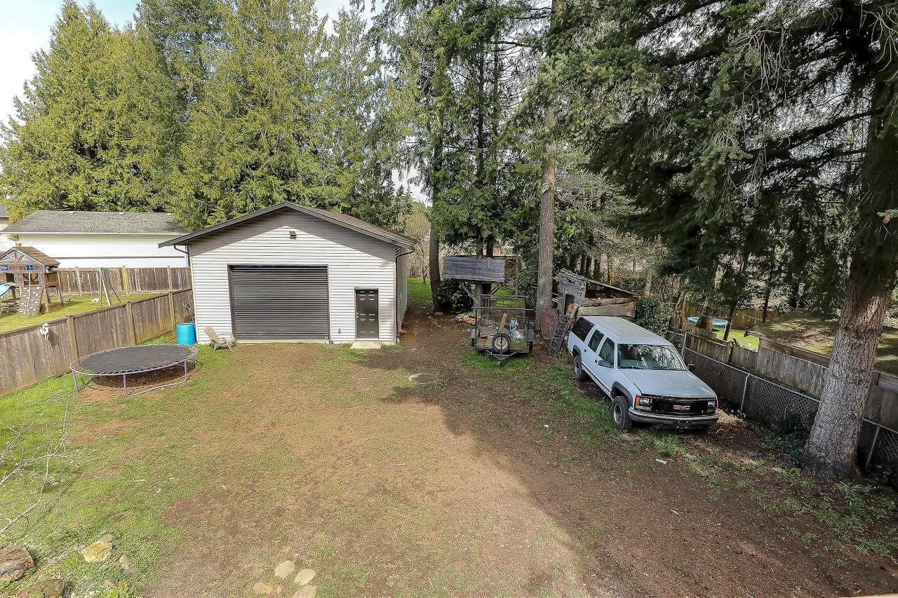 20313 44 AVENUE, Langley