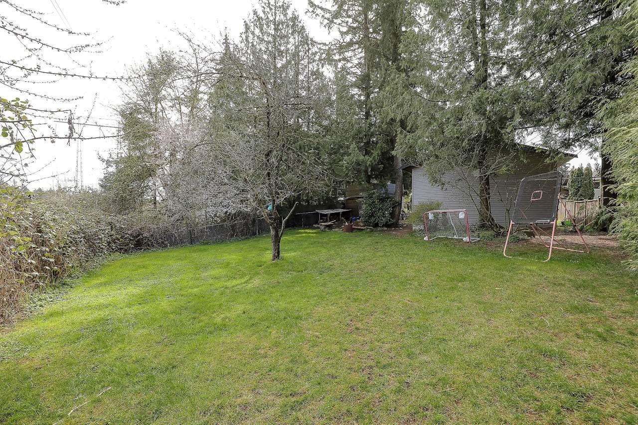 20313 44 AVENUE, Langley