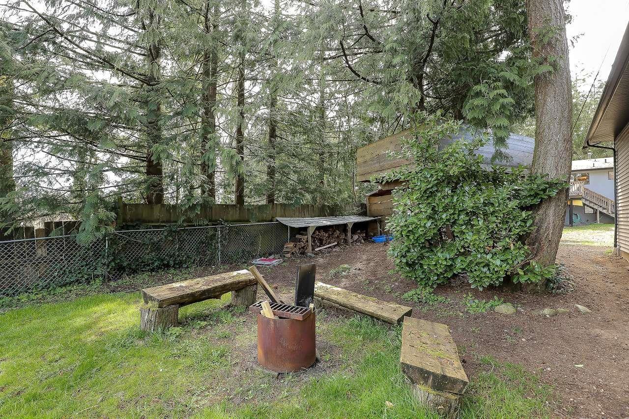 20313 44 AVENUE, Langley