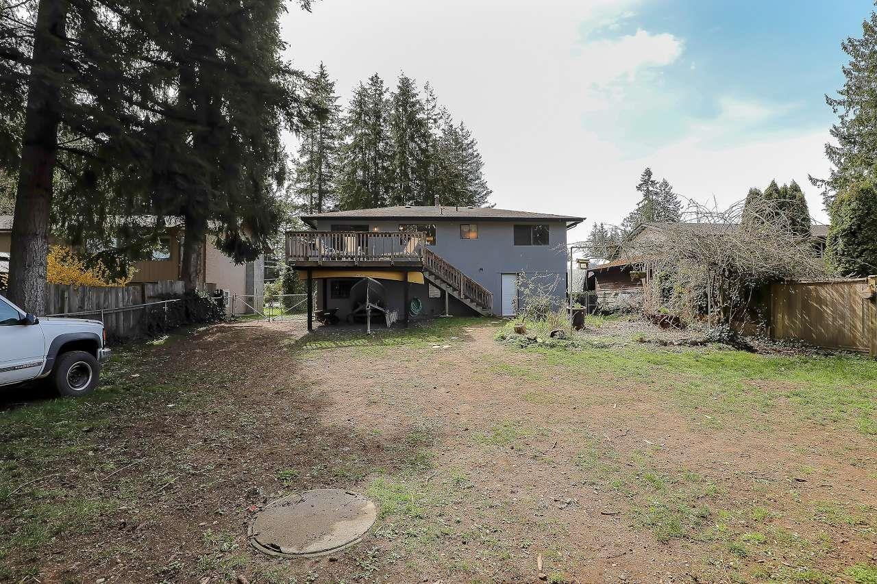 20313 44 AVENUE, Langley