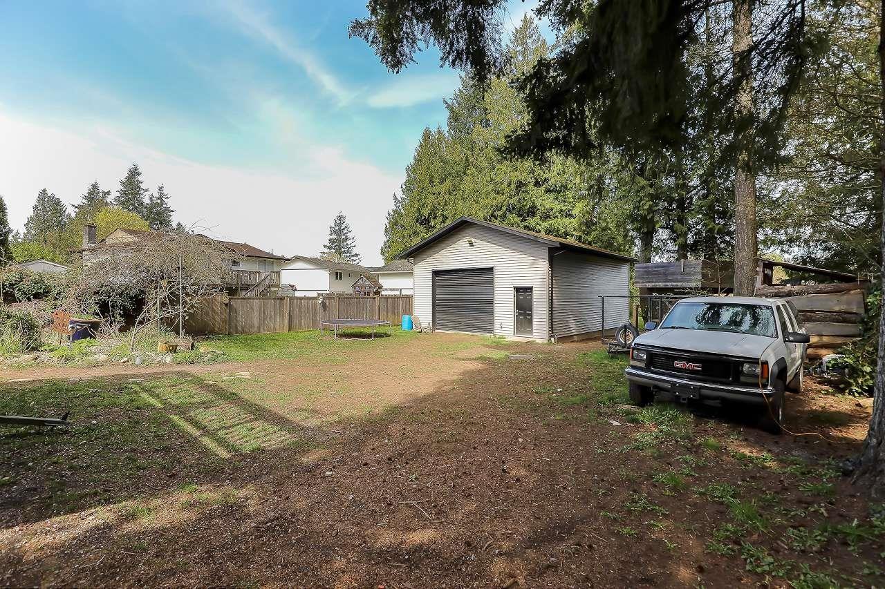 20313 44 AVENUE, Langley