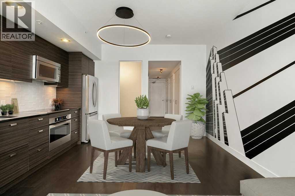 Photo 23 of 1506 1500 7 Street Sw, Calgary AB