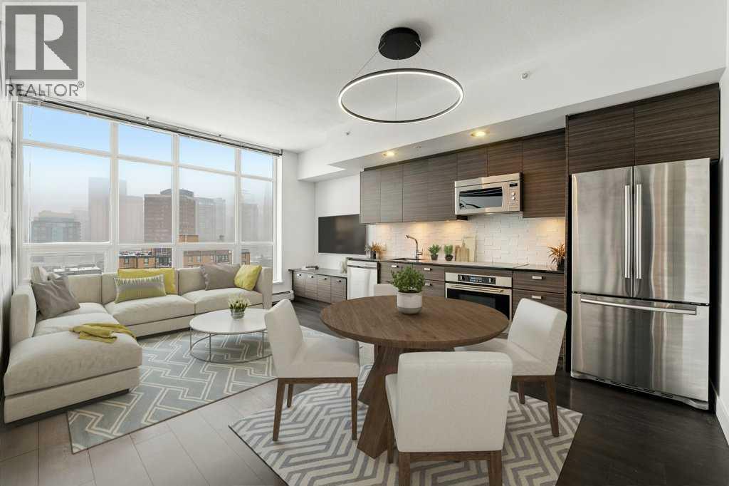 Photo 12 of 1506 1500 7 Street Sw, Calgary AB
