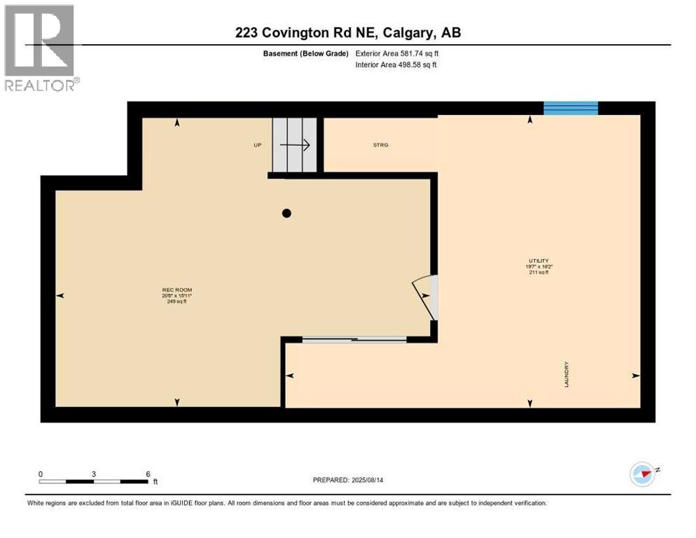 Photo 27 of 223 Covington Road Ne, Calgary AB