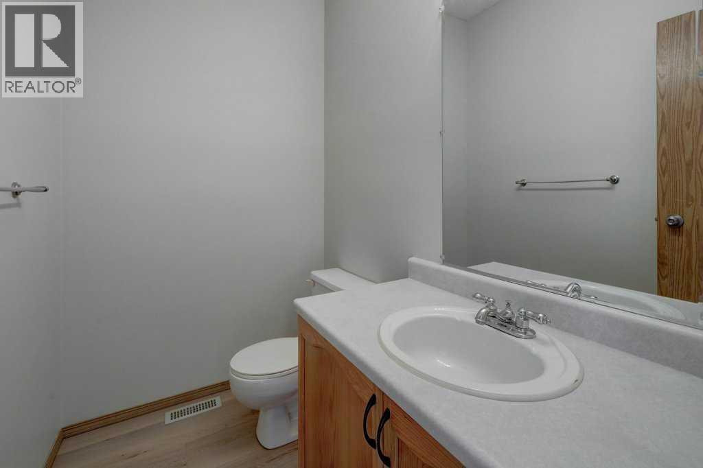 223 Covington Road NE, Calgary, Alberta