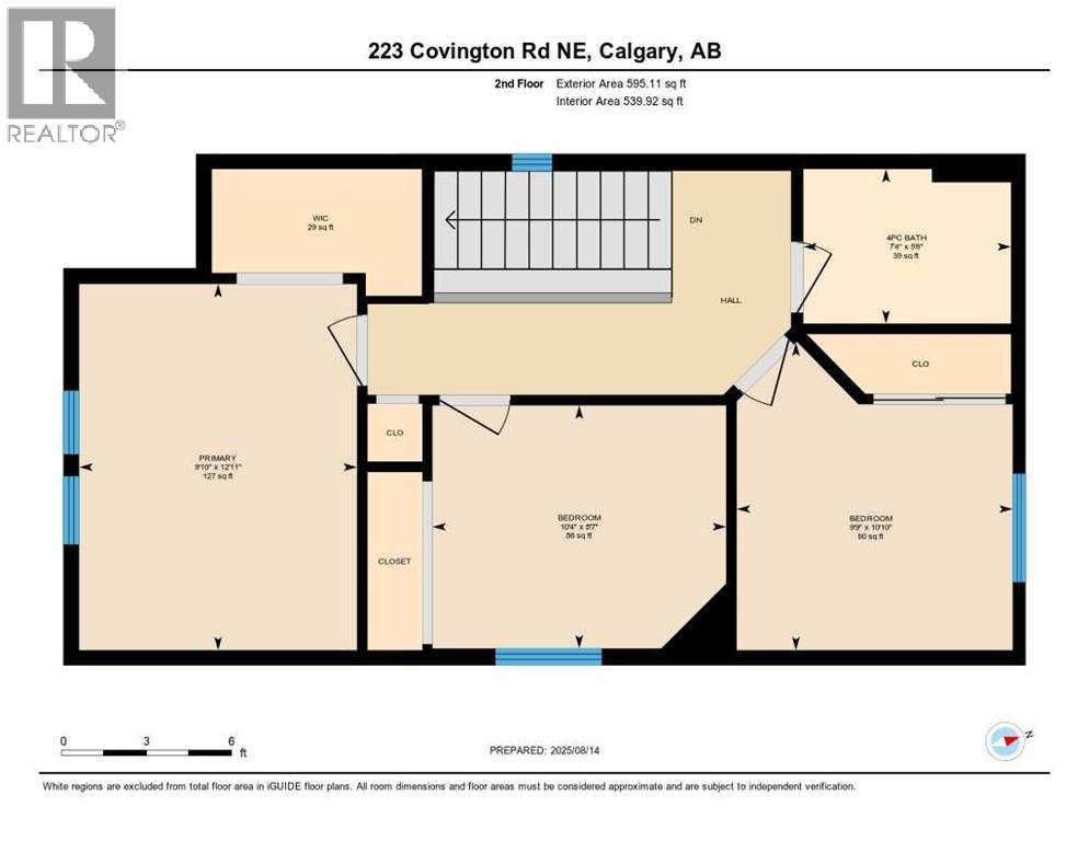 Photo 10 of 223 Covington Road Ne, Calgary AB