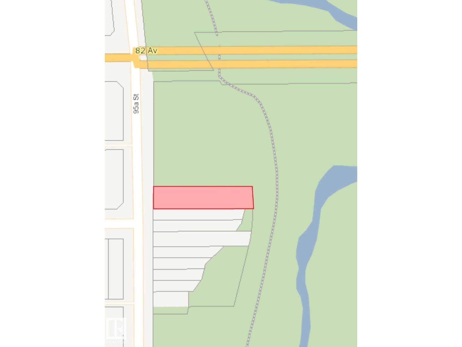 Photo 1 of 8105 95 A St Nw, Edmonton AB