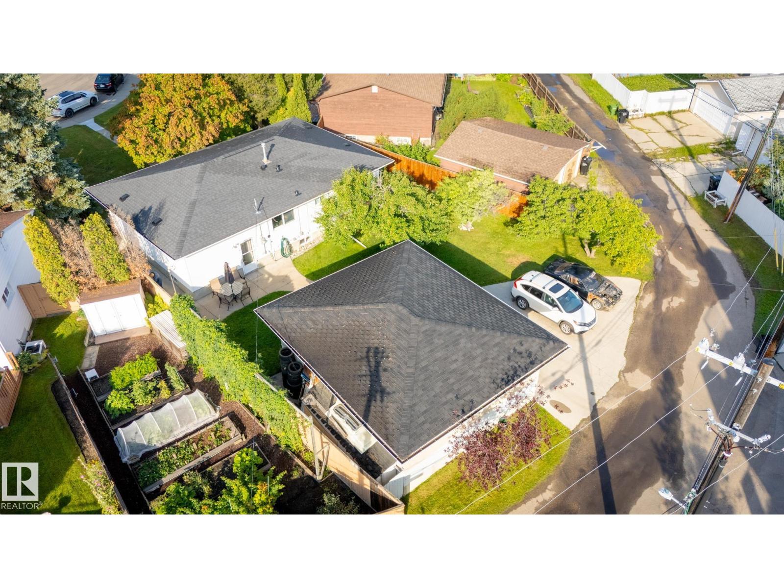 Photo 68 of 9015 157 St Nw, Edmonton AB