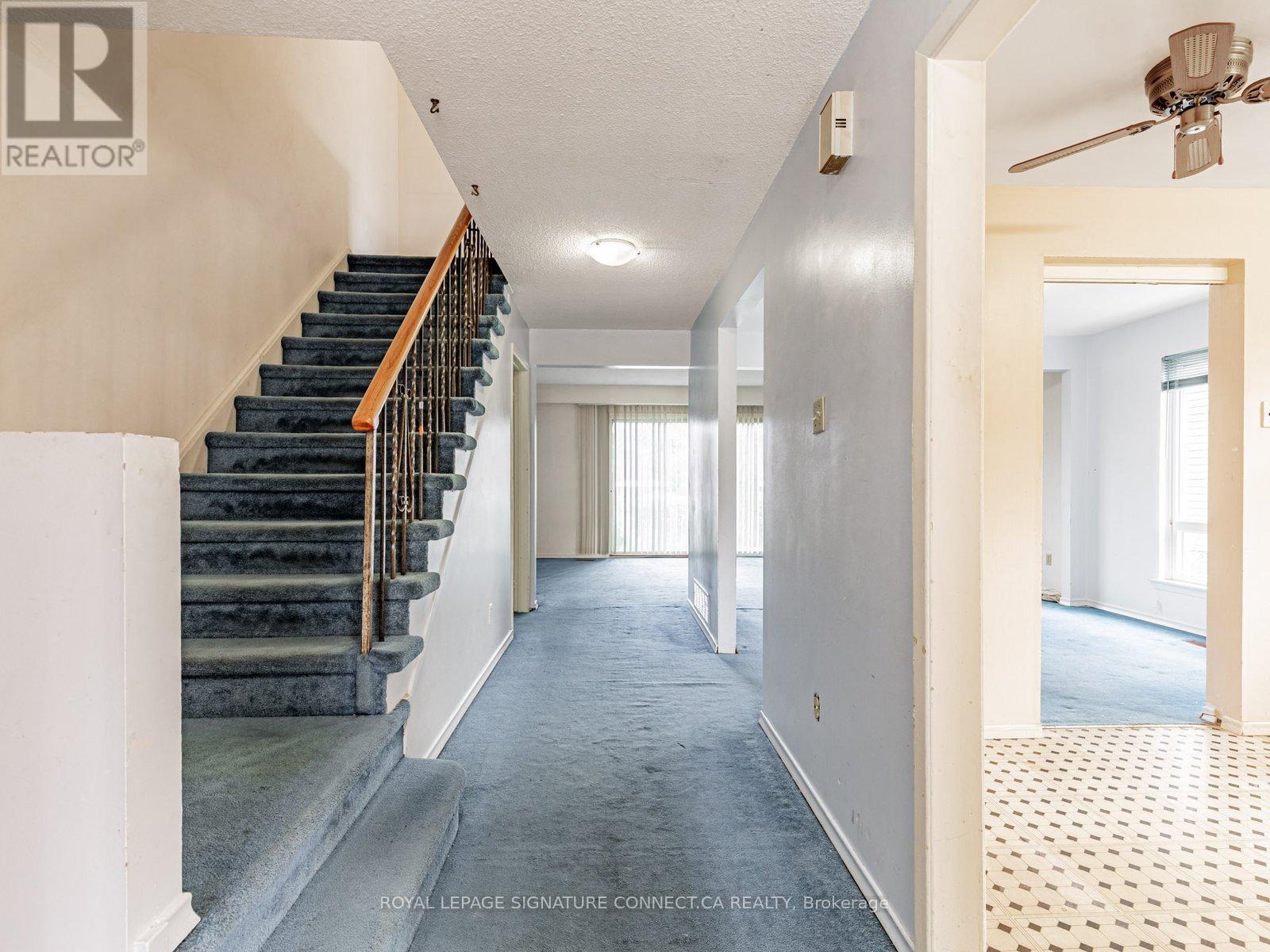 Photo 30 of 77 White Heather Boulevard, Toronto ON